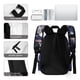thumbnail image 5 of Mochila Desmarcar Kylian Mbappé Temática 42x30x15cm, 5 of 6