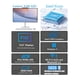 thumbnail image 2 of Lenovo Todo-en-Uno A100 24" FHD Intel N100 8GB 256GB SSD, 2 of 8