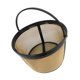 thumbnail image 3 of Infusor / Colador De Malla De Acero Inoxidable Para Café Y Té Para Tazas, Teteras # 6, 3 of 3
