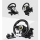 thumbnail image 2 of Volante simulador con pedales para PC, PS3, PS4, X-SERIES XLS, SWITCH, 2 of 4