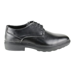 Zapato New Walk Doble Costura Negro