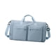 thumbnail image 5 of Bolsa De Viaje Plegable Y Práctica Para Gimnasio, Ideal Para Deportes, Fitness Y Gimnasio, Color Azul., 5 of 5