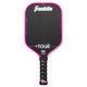 thumbnail image 1 of Palas de pickleball Franklin Sports FS Tour, fibra de carbono, color rosa, 1 of 9