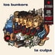 thumbnail image 1 of VINILO LOS BUNKERS / LA CULPA 1LP VARIANTE, 1 of 2