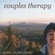 thumbnail image 1 of Disco de vinilo Zach Top "Couple's Therapy" (Azul), 1 of 1