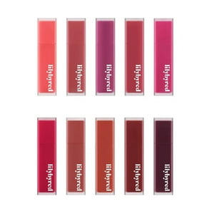 Lilybyred - Tinte Labial Mate De Larga Duración