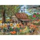 thumbnail image 2 of Brocas y piezas de rompecabezas Bountiful Meadows Farm, 500 unidades, 2 of 6