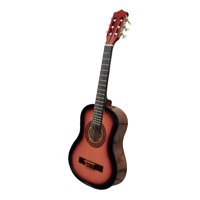 Guitarra Para Niños 31"" Acapulco Ml-102/Sb Sunburst