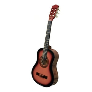 Guitarra Para Niños 31"" Acapulco Ml-102/Sb Sunburst