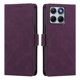 thumbnail image 2 of Funda Billetera Delgada para Motorola Edge 70 Fusion con Ranuras y Soporte Morado oscuro, 2 of 6