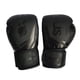 thumbnail image 2 of Guantes Boxeo Pro Negro 10 Onzas, 2 of 3