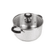 thumbnail image 4 of Bateria 5 Piezas Acero Inoxidable Bilma, 4 of 6