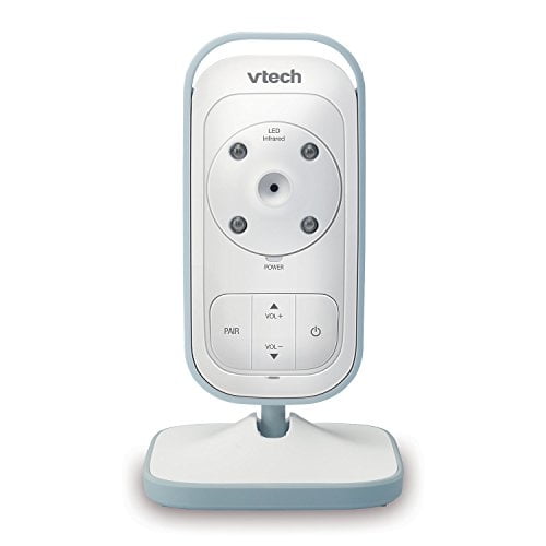 Cámara De Video Vtech Vm310 Safe & Sound Para Vm311 Baby Monitor Vtech