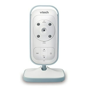 Cámara De Video Vtech Vm310 Safe & Sound Para Vm311 Baby Monitor Vtech