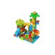 thumbnail image 1 of Juego Bloques Construccion Tobogan De Pelotas Didactico 102p, 1 of 4