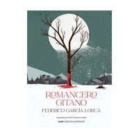 Alma - Libro Romancero Gitano Federico García Lorca