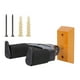 thumbnail image 5 of Gancho De Autobloqueo Para Guitarra Gancho Para Guitarra Soporte De Gancho Para Bajo Estilo De Guitarra Eléctrica A, 5 of 5