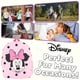 thumbnail image 4 of Mini mochila Disney Stitch para niñas y niños pequeños 30x23 cm para preescolar, 4 of 6
