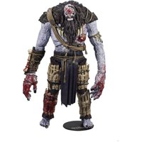 Figura Coleccionable Mcfarlane Toys Witcher Gaming Ice Giant