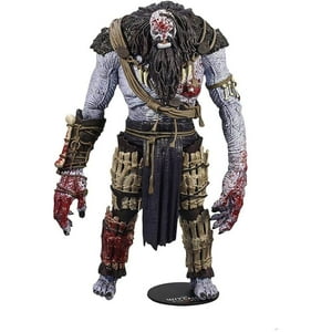 Figura Coleccionable Mcfarlane Toys Witcher Gaming Ice Giant