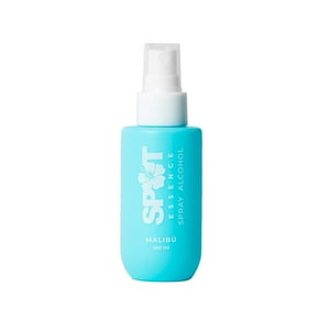 Spot Essence - Spray Alcohol Malibú