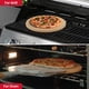 thumbnail image 4 of Piedra Para Pizza Redonda De 38 Cm De Cordierita Resistente, 4 of 9