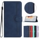 thumbnail image 4 of Funda FOXDOCK para Samsung Galaxy S22 -Diseño elegante,Ideal para hombres y mujeres, 4 of 5