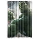 thumbnail image 1 of Cortina de ducha de Hulk, juego de cortinas de baño con ganchos, tamaño 60 x 72 pulgadas, 1 of 3