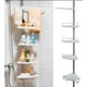 thumbnail image 2 of Organizador Esquinero De Baño, 2 of 3