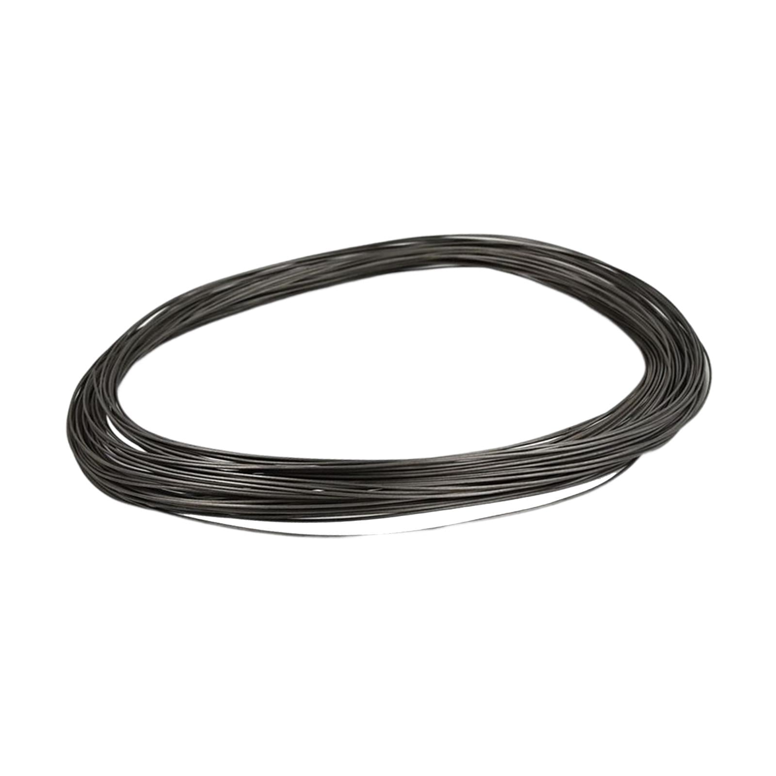 Magideal - Alambre De Tungsteno De Alambre De Horno De Cerámica Para Aficionados A La Cerámica, Alfareros Para Hornos De Artículos Pequeños De Adorno De Cerámica 1 Mm