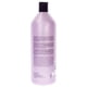 thumbnail image 2 of Champú Pureology Hydrate Sheer Nourishing 1L para cabello fino y seco, 2 of 2