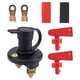 thumbnail image 2 of Interruptor De Desconexión De Batería Genérico De 12-24 V Interruptor De Desconexión De Batería, 2 of 5
