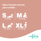 thumbnail image 3 of Pañal Desechable Super Premium L INFANS 60 UND, 3 of 5