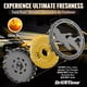 thumbnail image 4 of Ambientador Para Auto Truck Puck Citrus Sky De, 4 of 9