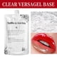 thumbnail image 2 of Base de brillo labial PARAMISS Clear, 350 ml, hidratante antiadherente, 2 of 7