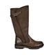thumbnail image 1 of Bota Cuero Carolyne Café, 1 of 5