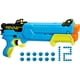 thumbnail image 2 of Nerf Rival Forerunner Xxiii-1200 Nerf Blaster Lanzador Accu, 2 of 7