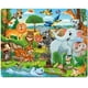 thumbnail image 1 of Weiff 200 Pieces Colorful Jigsaw Puzzles For Kids Children ,Learning Educational Puzzles Toys For Boys And Girls, 1 of 3