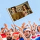 thumbnail image 4 of You (Serie) Bandera impresa con temática, regalo perfecto para fanáticos, amigos y familiares, y adecuada para actividades al aire libre e interiores, decoraciones de fiesta. 120*180CM, 4 of 6