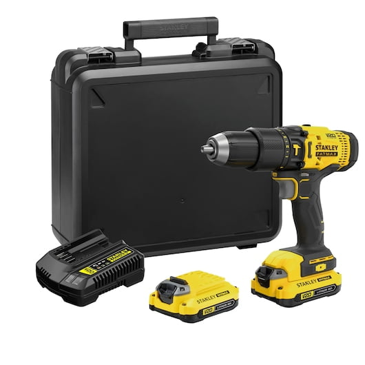 Pack Tal per 13mm 20v+2b 2a+4a+c+50 Ac+mal