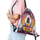 thumbnail image 2 of Hatchimals Hadas Mochila de Cuerdas para Deportes y Gimnasio, Bolsa de Cuerdas Resistente al Agua, Bolsa Cinch, 30×40cm, 2 of 6
