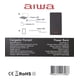 thumbnail image 4 of Power Bank Aiwa Cargador Portatil Paw 180 10000 Mah, 4 of 6