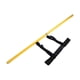 thumbnail image 1 of Solución Para El Backswing De Tenis. Entrenador De Backswing De Raqueta De Tenis Para Patio., 1 of 5