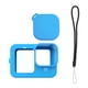 thumbnail image 3 of Funda De Silicona Funda + Cordón + Lente Para Cámara GoPro 9 Azul, 3 of 5