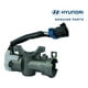thumbnail image 1 of Cuerpo Chapa Contacto Hyundai Elantra 2006-2011, 1 of 10