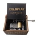 thumbnail image 2 of Caja Musical  Coldplay Everglow Manual, 2 of 5