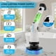 thumbnail image 2 of Depuradora giratoria eléctrica Mixbugg 2025 con 8 cabezales, 2 of 9