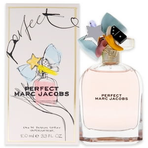 Marc Jacobs - Perfect By Para Mujer - Edp Spray