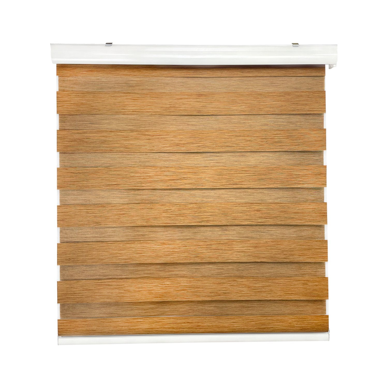 Cortina Roller Duo Zebra Dia Y Noche 200 X 200 Cm Guiza