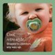 thumbnail image 2 of Chupetes Tommee Tippee Ultimate Fit para 6 a 18 meses, paquete de 4, 2 of 6
